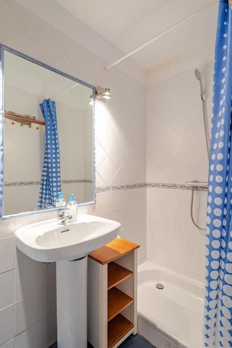 La Casita De Reloj Appartement