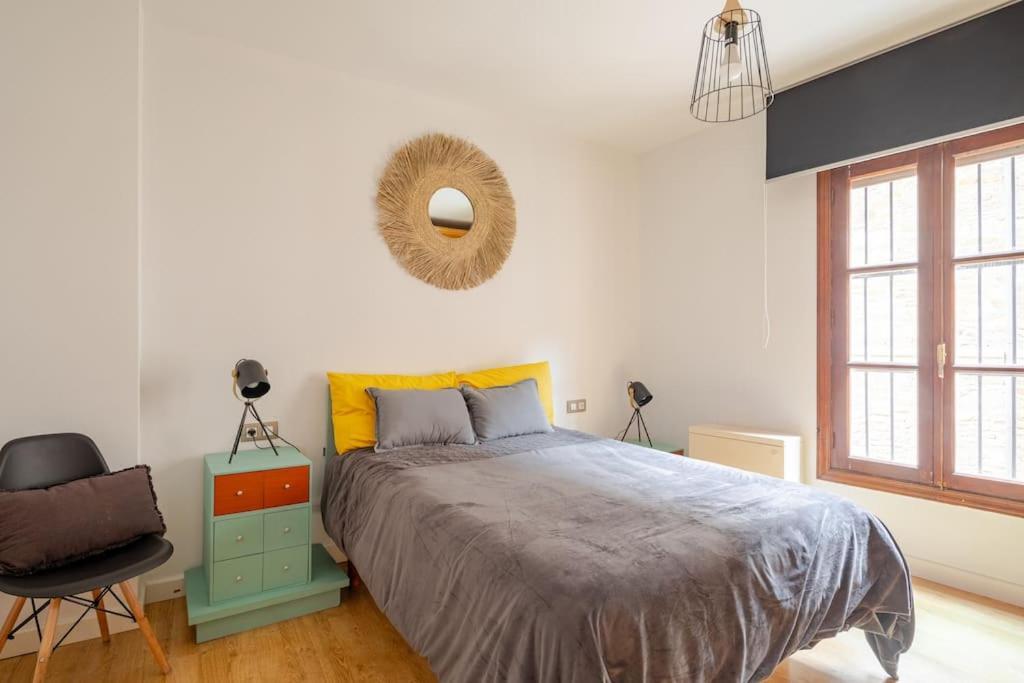 La Casita De Reloj Appartement *