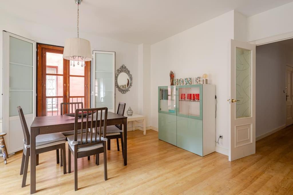 Appartement La Casita De Reloj