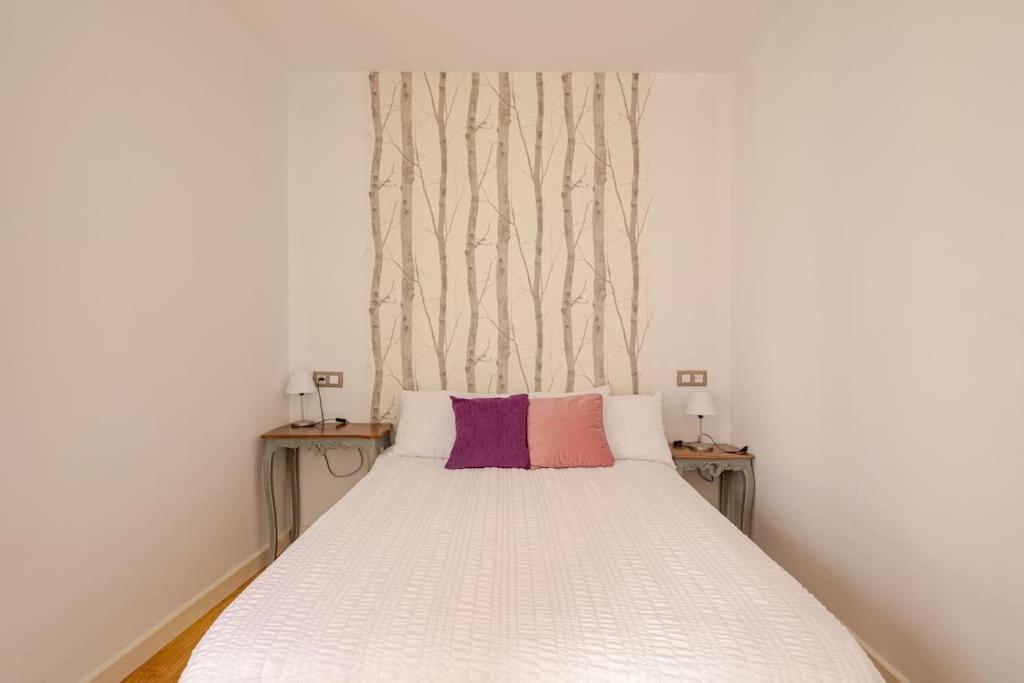 La Casita De Reloj Appartement