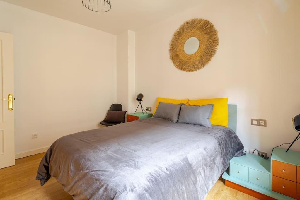 Appartement La Casita De Reloj *