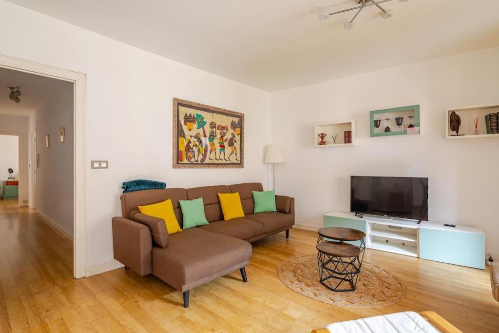 Appartement La Casita De Reloj *