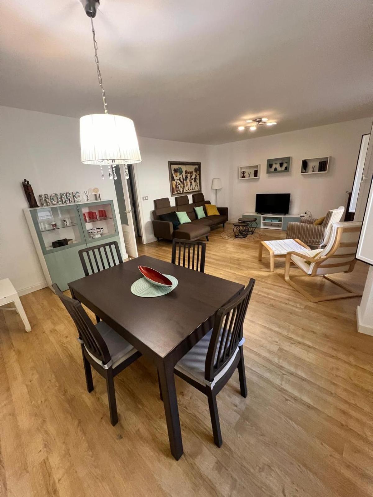 Appartement La Casita De Reloj